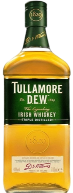 Tullamore Dew