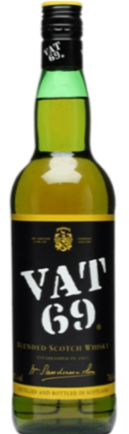 VAT 69