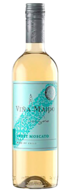 Vina Maipo Swt Moscato