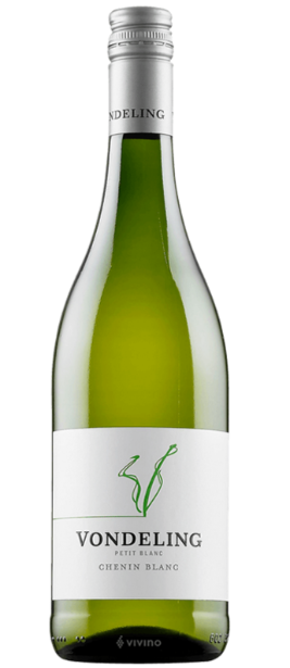 Vondeling Chenin Blanc White