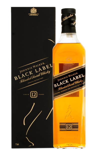 Johnnie Walker Black Label