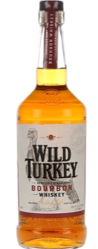 Wild Turkey