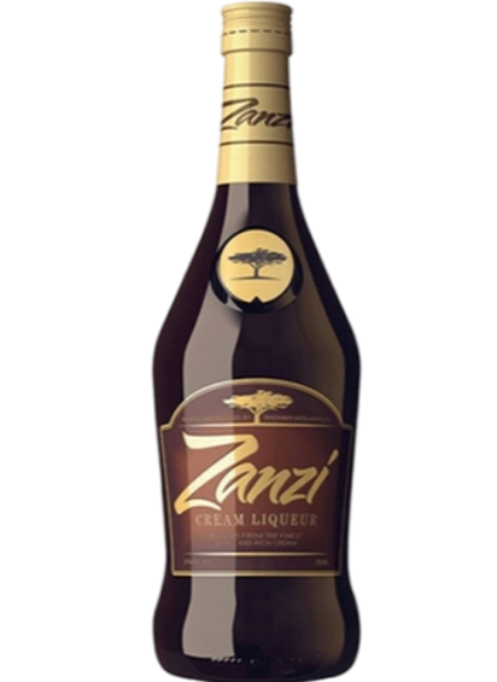 Zanzi Cream