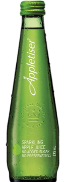 Appletiser Juice