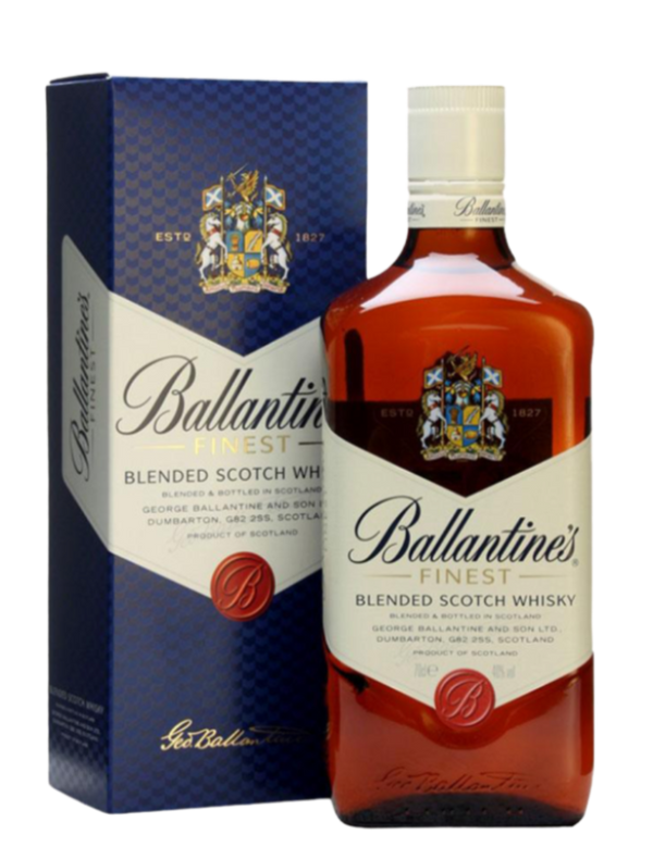 Ballantines