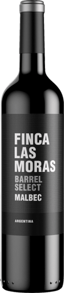 Finca Las Moras Barrel Select Malbec