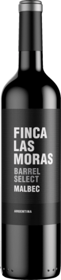 Finca Las Moras Barrel Select Malbec