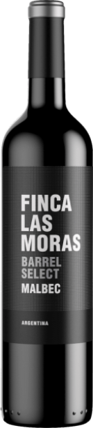 Finca Las Moras Barrel Select Malbec