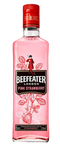 Beefeater Pink