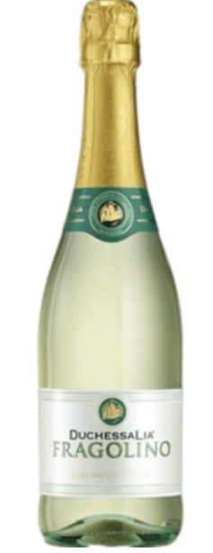 Fragolino Sparkling Bianco