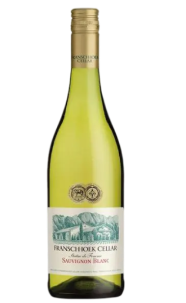 Franschhoek Cellar Sauvignon Blanc