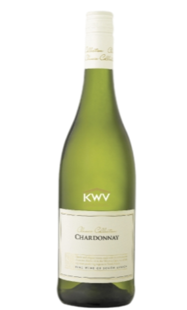 KWV Chardonnay