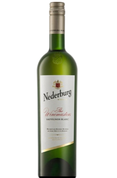 Nederburg Sauvignon Blanc