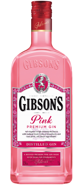 Gibson's Pink