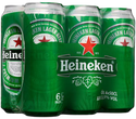 Heineken Can