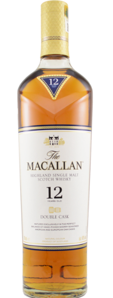 Macallan 12 Years