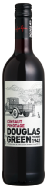 Douglas Green Pinotage