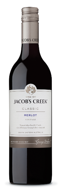 Jacob's Creek Classic Merlot