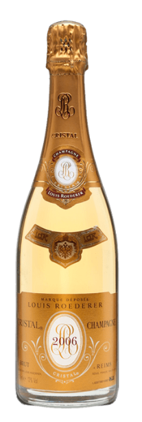 Louis Roederer Cristal