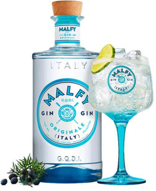 Malfy Gin Originale