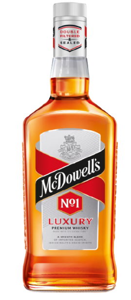 Mc Dowells