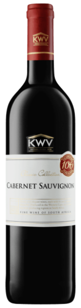 Kwv Cabernet sauvignon