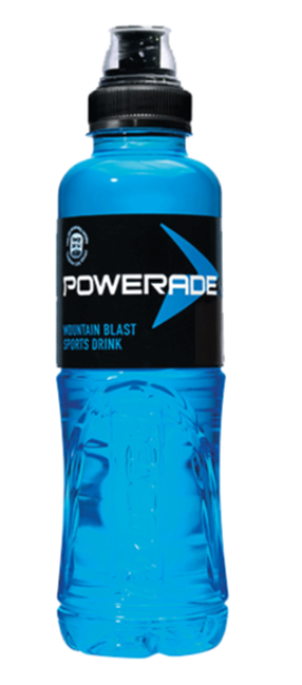 Powerade