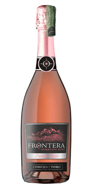 Frontera Sparkling Rose