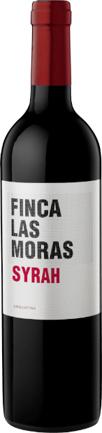 Finca Las Moras Syria