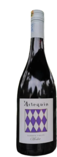 Arlequin Barossa Valley Merlot