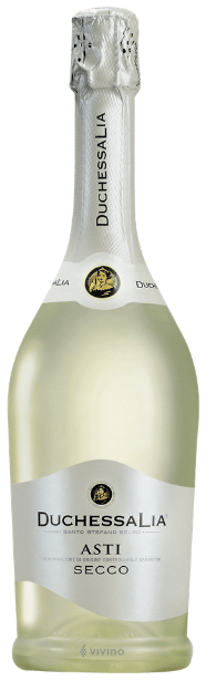 Duchessa Lia Asti Secco