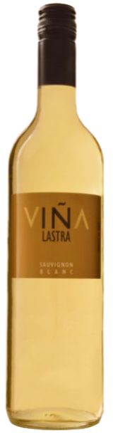 Vina Lastra Dry White