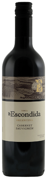 Finca La Escondida - Reserve Cab Sauv