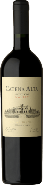 Catena Alta Malbec